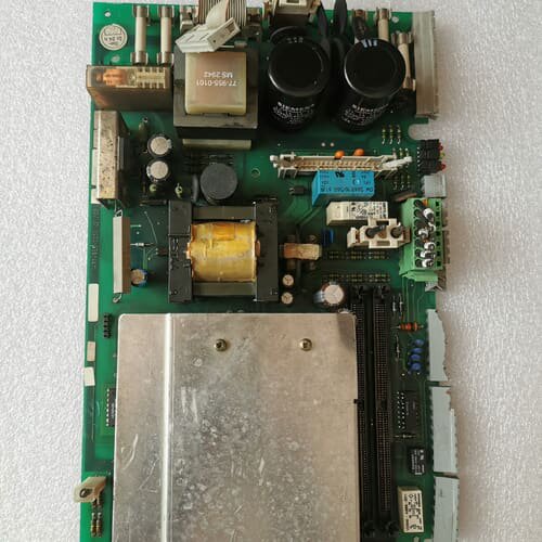 ascom frako