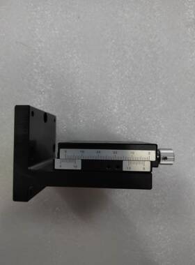 骏河精机精密平台ZEG60一个，如图实物，的联系