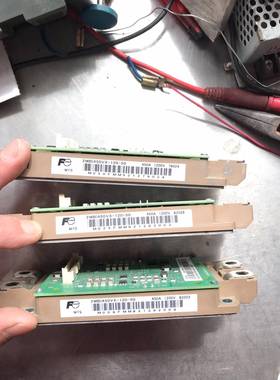 ABB acs880变频器 2MBI450VX-120-50