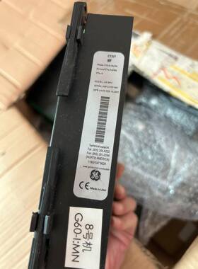 GE供电系统监控器PQM-C Multilin控制器模块8