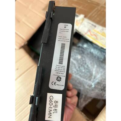 GE供电系统监控器PQM-C Multilin控制器模块8