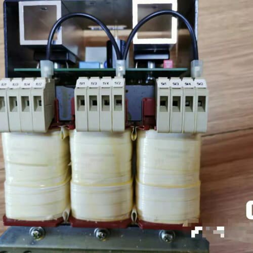 1台正品美德克斯变压器TAV3000-2EB00-OA