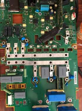 ABB800变频器电源板驱动板RINT-5