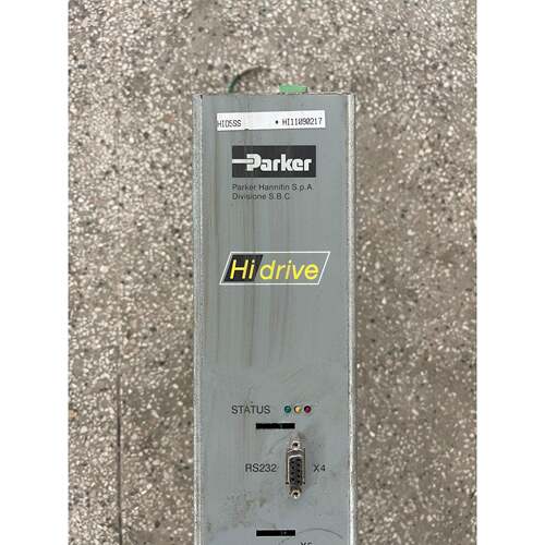 PAPKER驱动器HID5SSHID5SS PARKER