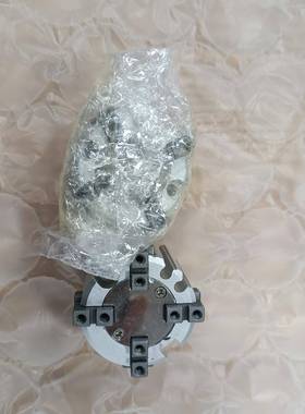 SMCMHS4-25D夹爪气缸，2个，末用过