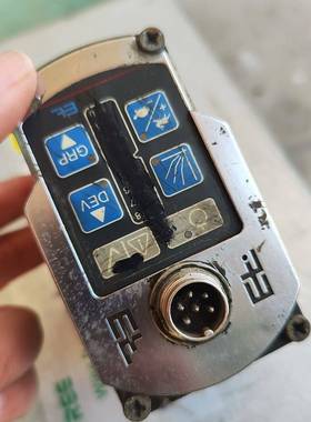 FR5503 FR5502电眼定型机探边探头E+L莱默尔