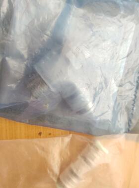 SMC直角透明节流阀AS3211F洁净用调节阀3