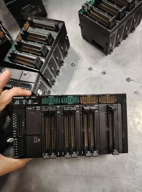 PLC小主机模块AFP7PP04L