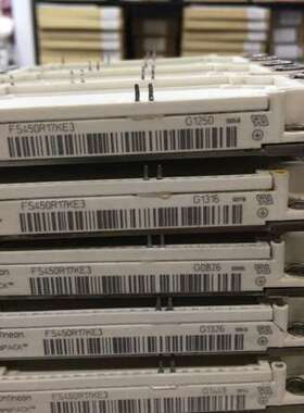 FS300R12KE3.FS450R12KE3.FS450R