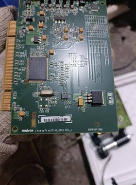 matrox cronosplus 采集卡