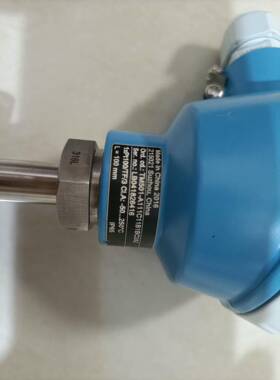 E＋H温度计 TM501