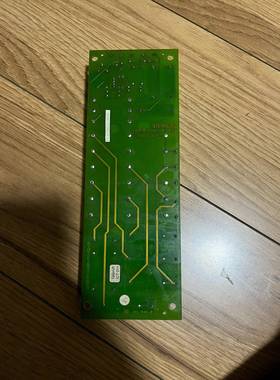 C98040-A1604-P2-02-85 阻容板