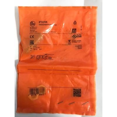 IFMIFS206光电开关传感器德国进口，库存