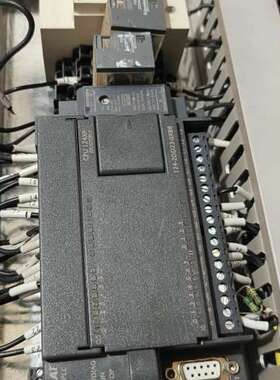 CPU124XP  124-2DD23-0XB8