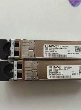 02310SNN SFP-10G-ZR 10G-155