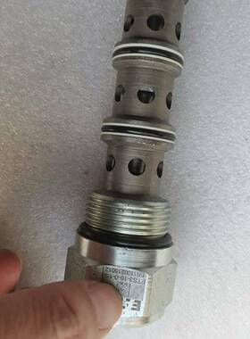 伊顿插装阀液控换向阀PTS3-16-0-160，