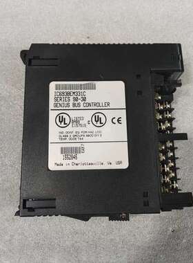 GE模块IC693BEM331C系列