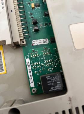 20B-VECTB-C0 变频器主板