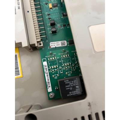 20B-VECTB-C0 变频器主板