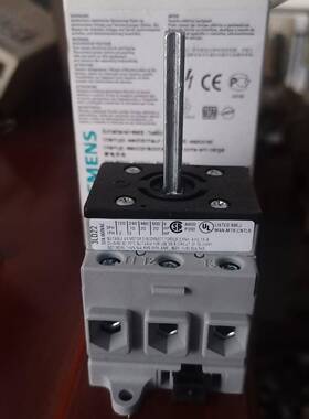 断电开关3LD2210-0TK00-0AF1注