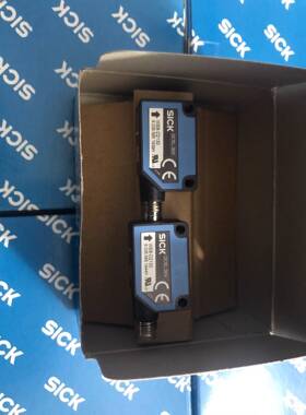 SICK西克WE8-P2131 ；WS8-D2130传感器全