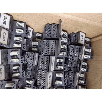 艾默生DELTAV模块接线端子KJ4001X1-CA1 /K