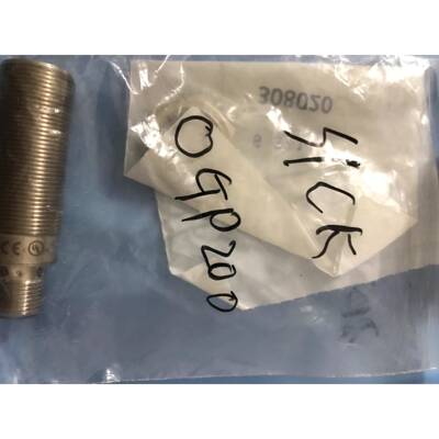 德国西克SICK传感器VE18-2O4550；OGP200。