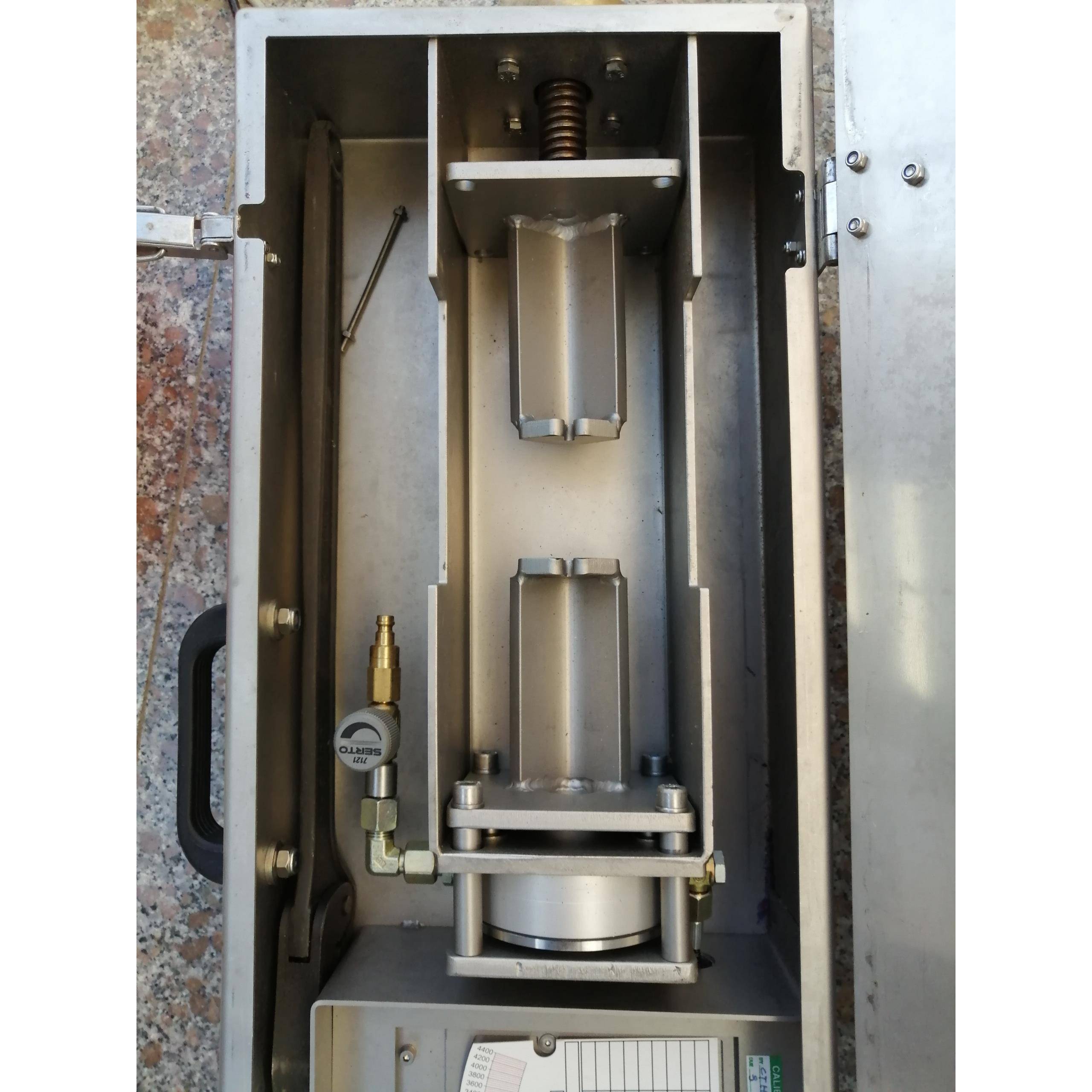 ASEP。进口货。测线仪。仪器设备。有懂的，有的联系