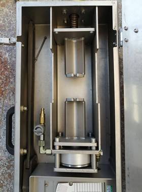 ASEP。进口货。测线仪。仪器设备。有懂的，有的联系