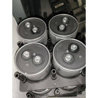 伟肯变频器电容420V 3600uF/PEH200OM4