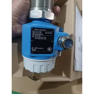 8GG2A4A32AA FTM50 音叉物位计 限位