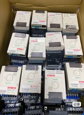 变频器ATV310H037N4A ATV303H037