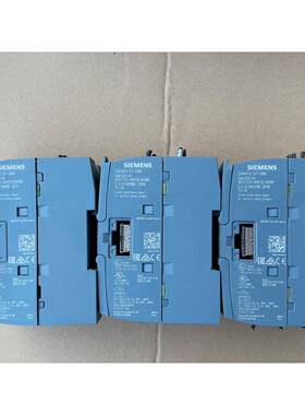 PLC S7-1200 模拟量扩展模块 SM123