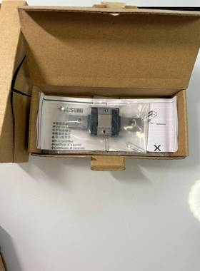 米思米滑块 SSEBSZ13-70