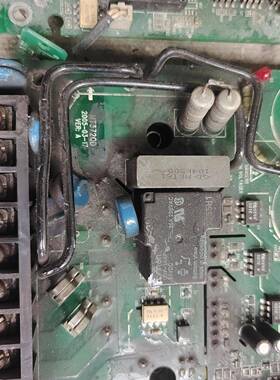 MT372QD 货  有划痕 模块其他