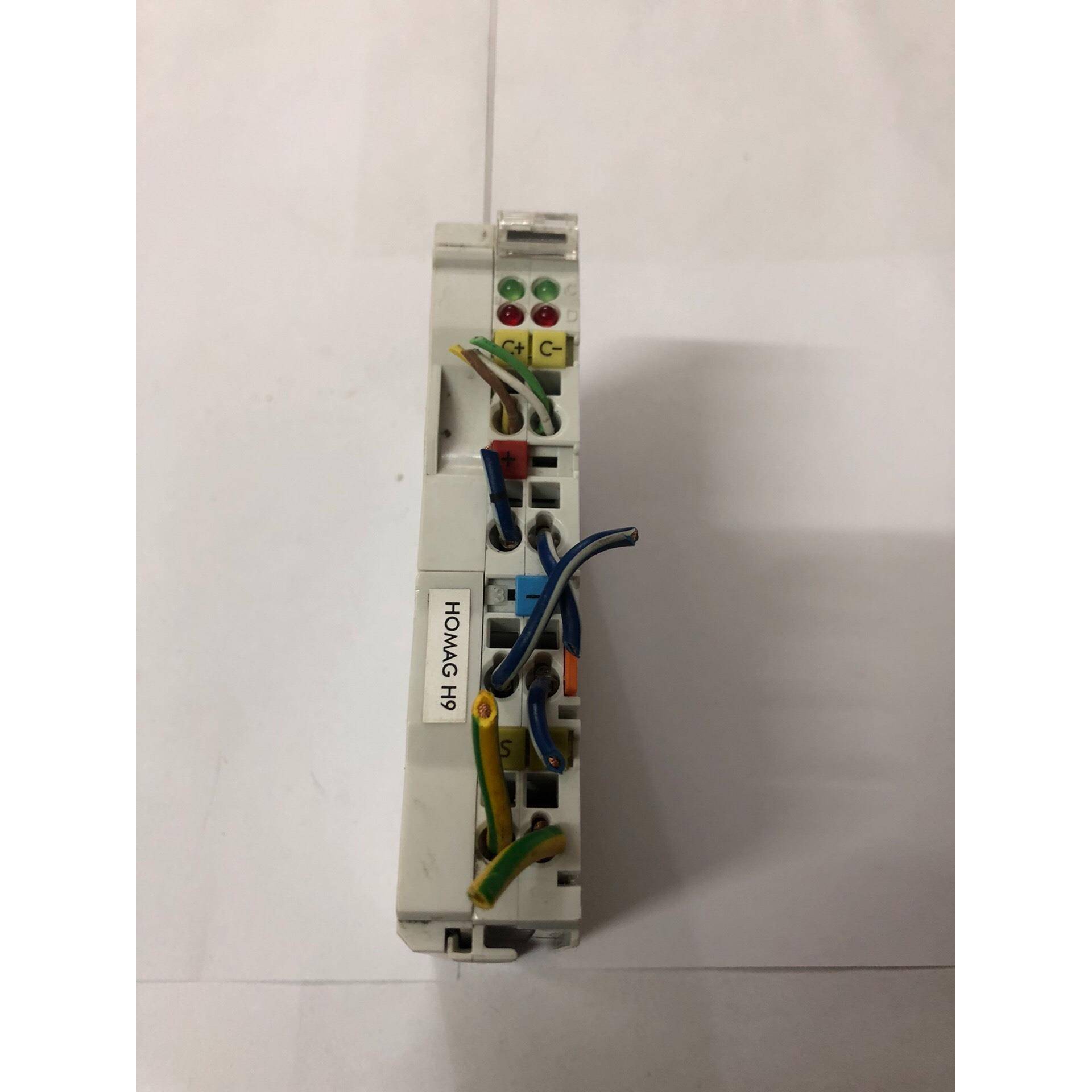 LC5100 德国BECKHOFF倍福模块