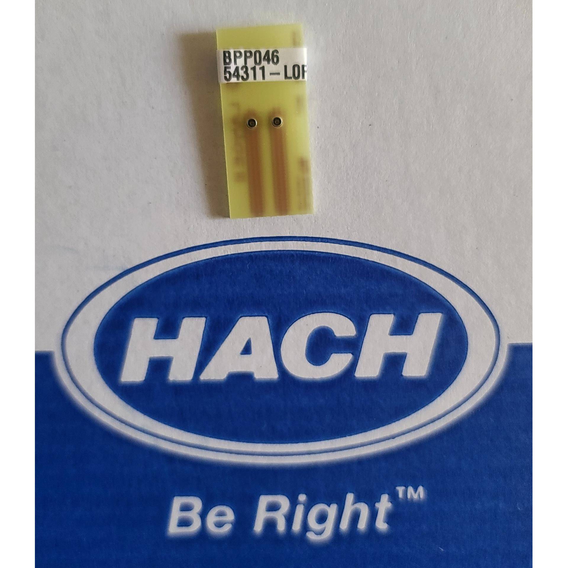 Amtax Inter2C氨氮分析仪灯电路板LZP639