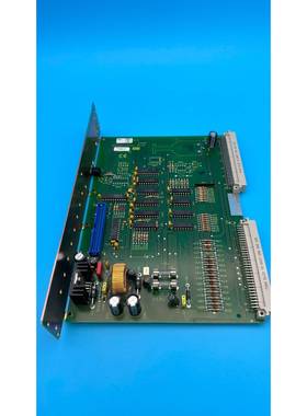 德国ESSER8008主机771456 D27714