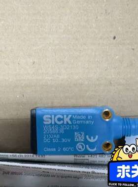 SICK WS4S-3D2130