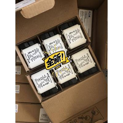 BUSSMANN熔断器170M4467 170M4462