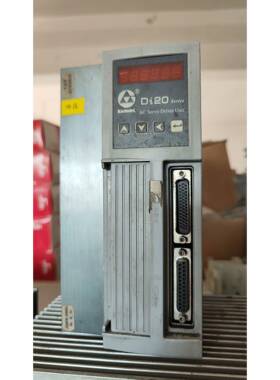 型号Di20-M25B4版本V2.20，伺服器数