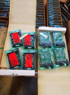 横河卡件 EA1 A ECOA ER5B。