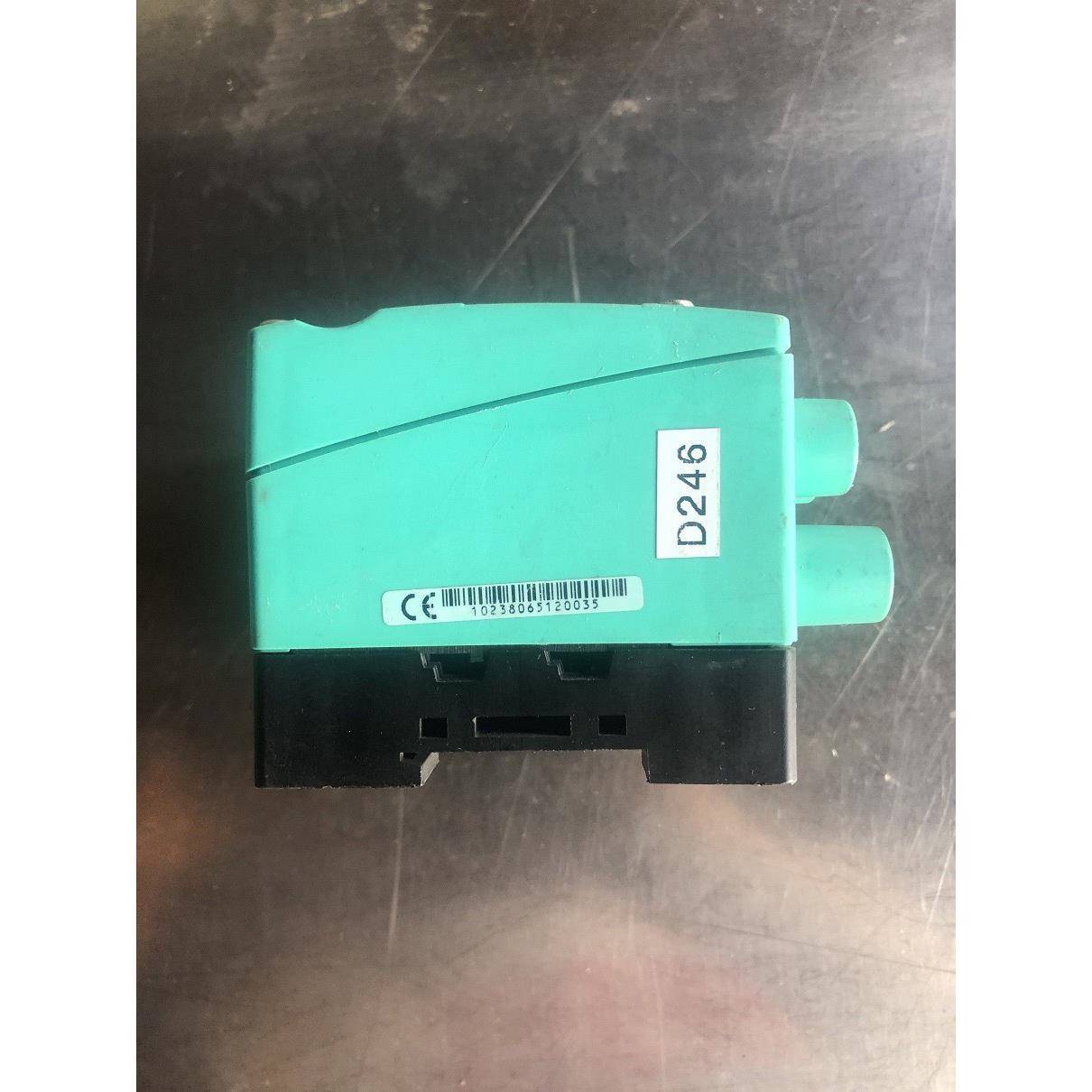 VAA-4EA-G4FF-ZE/E2倍加福总线器