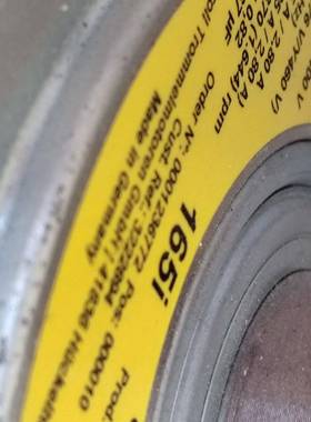 进口Interroll/英特诺 Interrol 165