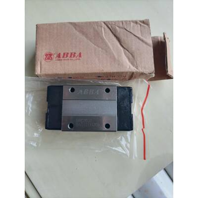 ABBA直线导轨滑块，BRC20U0，，带，不