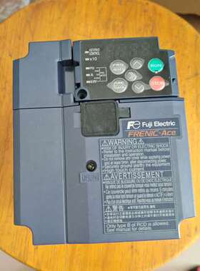 富士变频器FRN0004E2S-4C