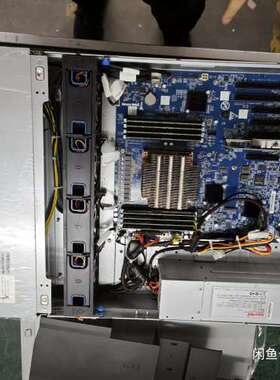 DF720服务器CPU FT-2000 64