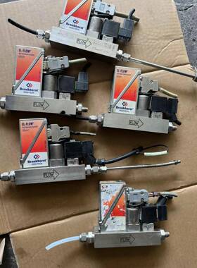 Bronk horst布郎霍斯特气体流量计，