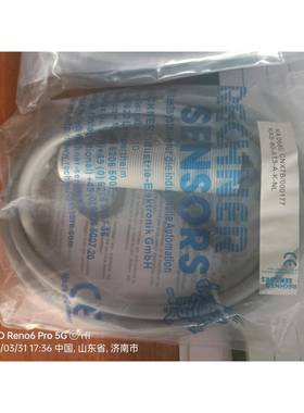 RECHNER接近开关传感器KAS-80-A13-A-K-N