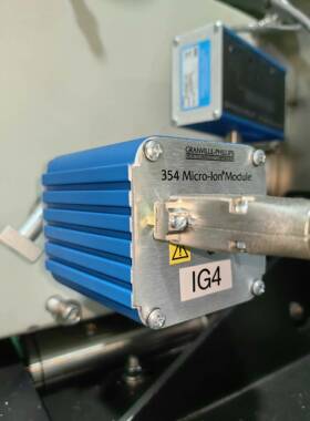 GRANVILLE-PHILLIPS 354019-TD-T